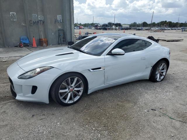 Vin: sajwa6bu2h8k46749, lot: 60304513, jaguar f-type s 2017 img_1