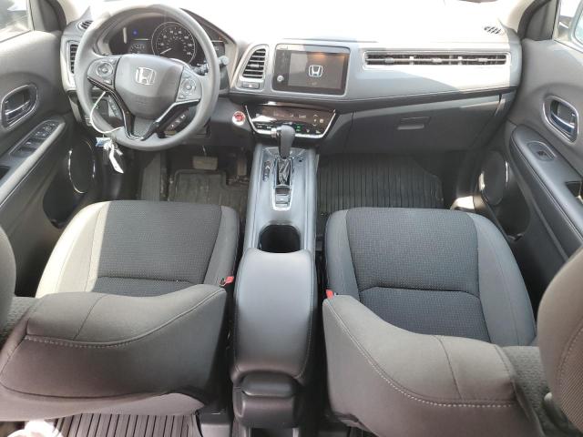 2022 HONDA HRV 3CZRU6H50NM719357