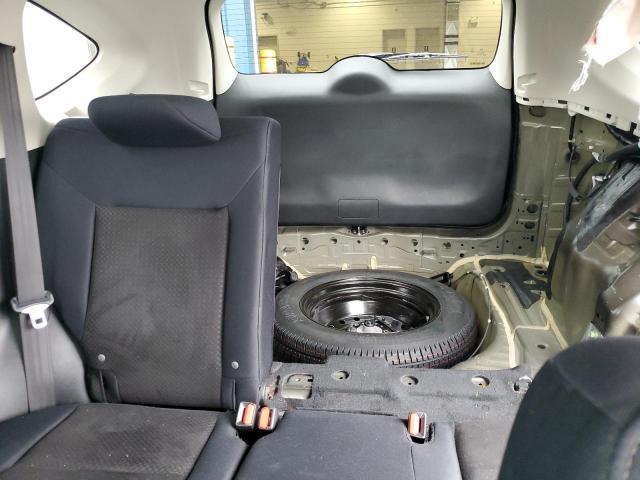 2016 HONDA CR-V EX - 2HKRM4H50GH124852