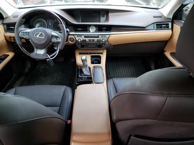 58ABK1GG2JU109053 | 2018 LEXUS ES 350