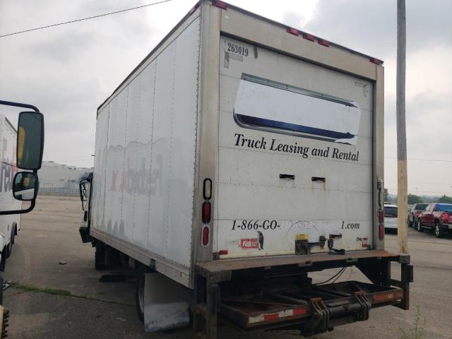 Vin: jale5w166g7900060, lot: 56780393, isuzu all models 20162