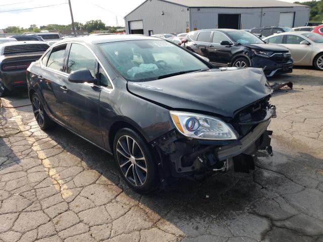 1G4PR5SK6H4101303 Buick Verano Sport Touring