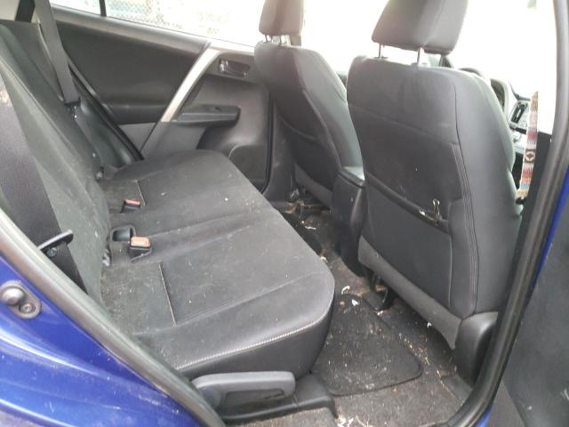 2T3RFREV3FW362455 Toyota Rav4 Xle