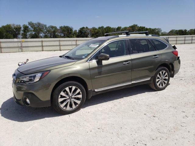 2018 Subaru Outback Touring