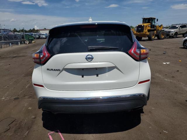 5N1AZ2MG0GN171255 Nissan MURANO S