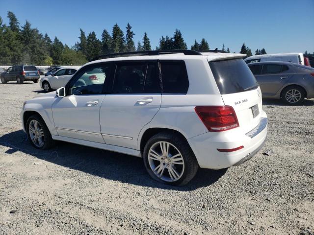 WDCGG5HB7FG347039 Mercedes-Benz GLK 350