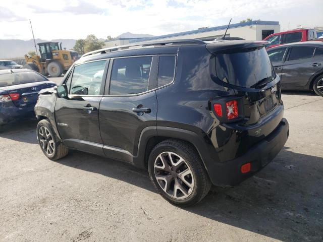 ZACCJABT2FPC32433 Jeep Renegade Latitude