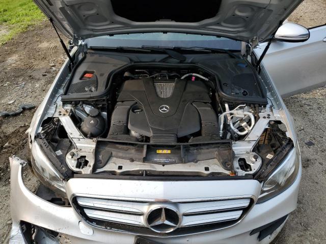 2017 MERCEDES-BENZ E 400 4MAT - WDDZH6GB5HA153401