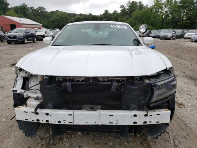 2015 DODGE CHARGER PO - 2C3CDXAG2FH762356