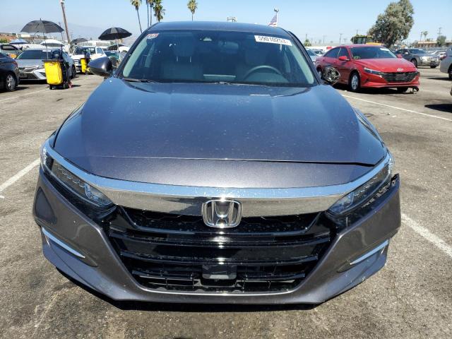 1HGCV3F15LA010281 Honda ACCORD HYBRID