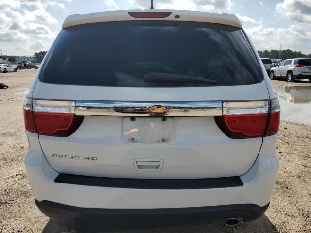 1C4RDHAG7DC672583 | 2013 Dodge durango sxt