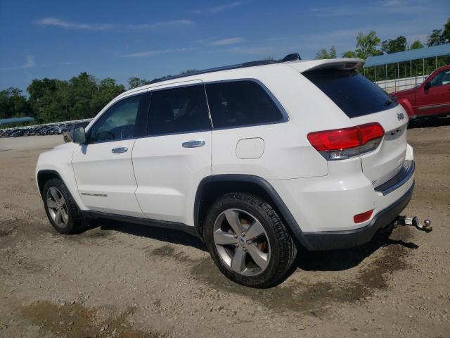 1C4RJEBG9EC340460 | 2014 JEEP GRAND CHER