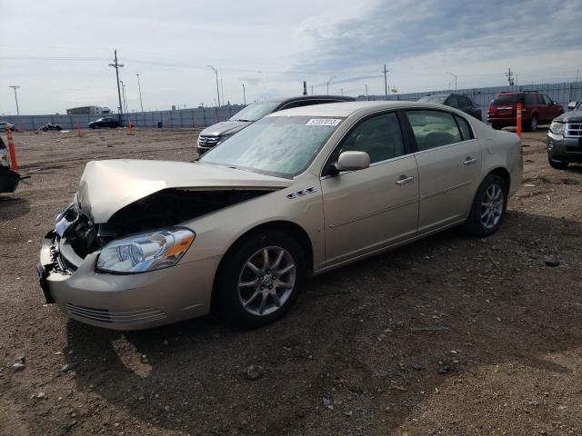 2007 Buick Lucerne CXL