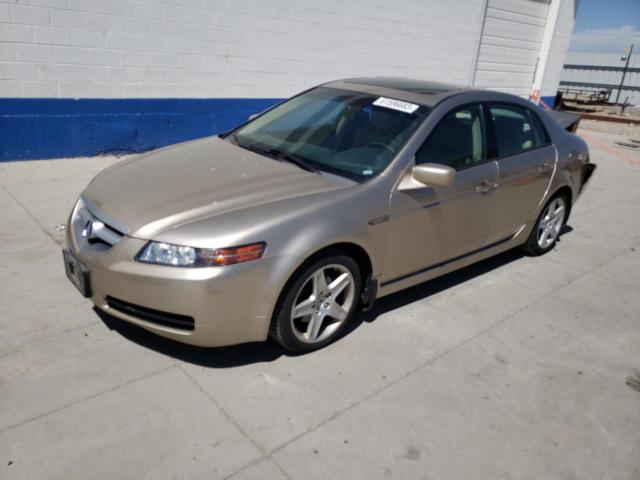 2006 Acura TL 