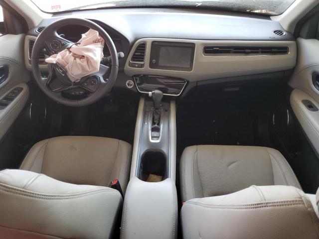 3CZRU6H90KM703822 Honda Hr-v Touring