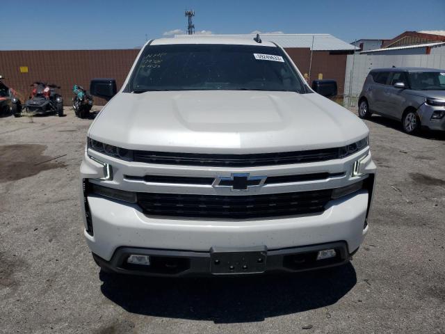 1GCPWDED3NZ102492 Chevrolet All Models SILVERADO 5