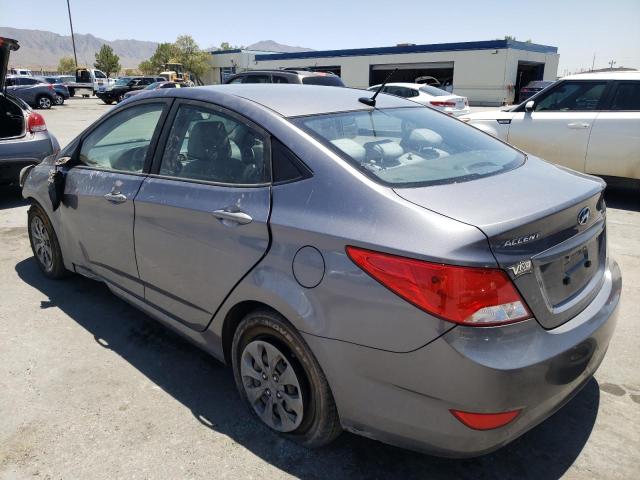 KMHCT4AE1HU183401 | 2017 HYUNDAI ACCENT SE