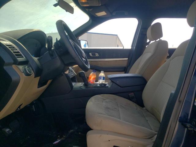 1FM5K7BH2HGC46753 Ford EXPLORER