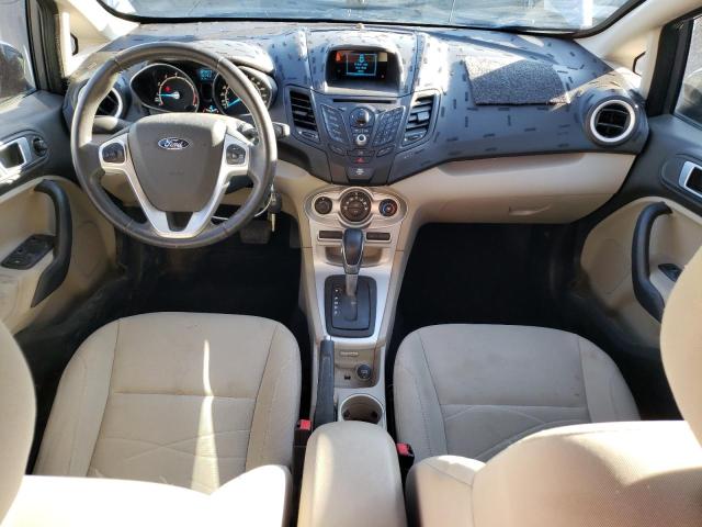 3FADP4EJ0EM136533 Ford FIESTA SE