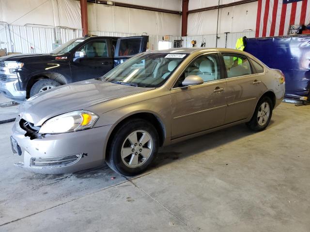 2006 Chevrolet Impala LT