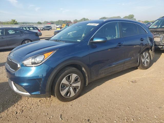 2018 Kia Niro FE