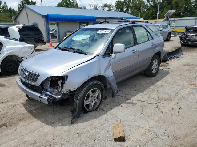 2003 Lexus RX 300 