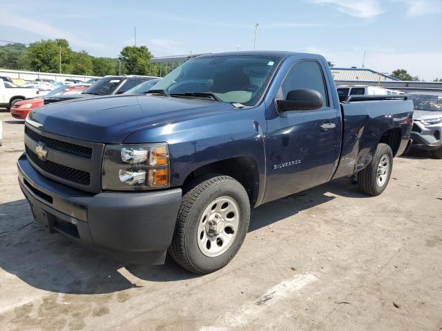 2010 Chevrolet C/K 1500 