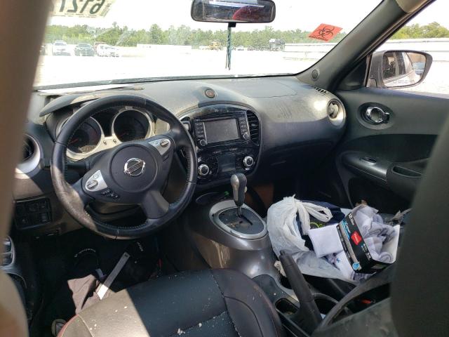2015 NISSAN JUKE S - JN8AF5MV2FT558806