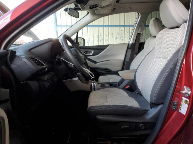 JF2SKADC8NH439051 Subaru Forester Premium