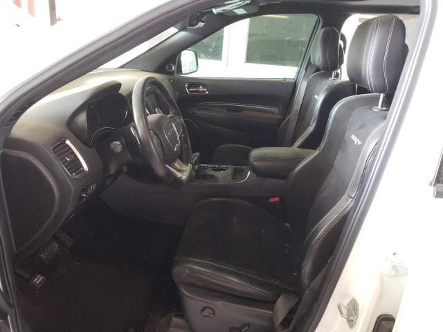 2019 DODGE DURANGO SR - 1C4SDJGJ3KC605925