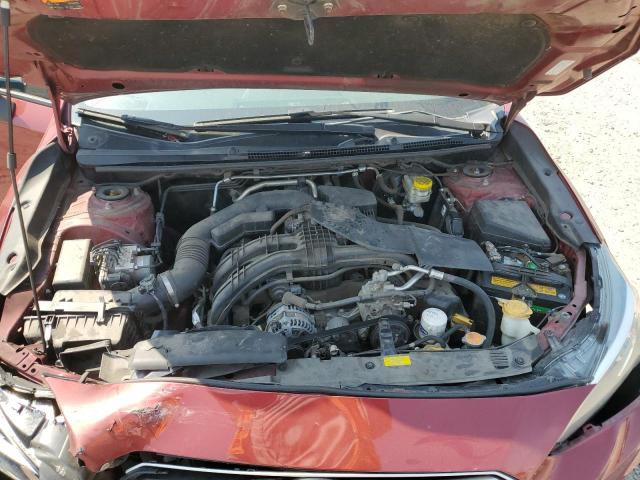 4S3GTAD60H3703067 Subaru Impreza Premium Plus