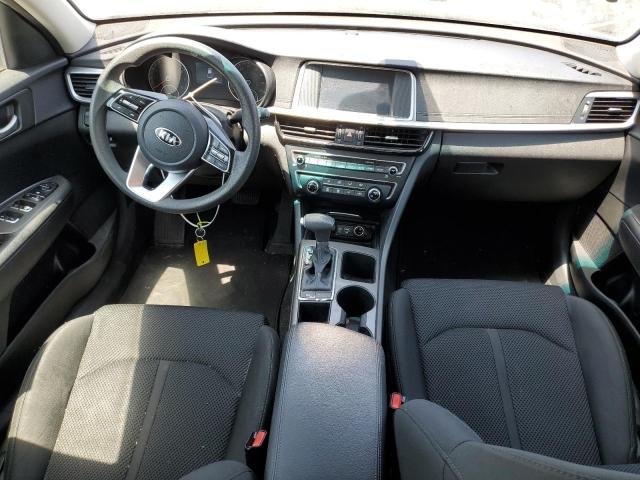 5XXGT4L34KG317896 KIA Optima Lx