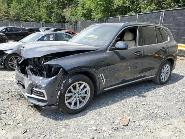 2021 BMW X5 xDrive45e