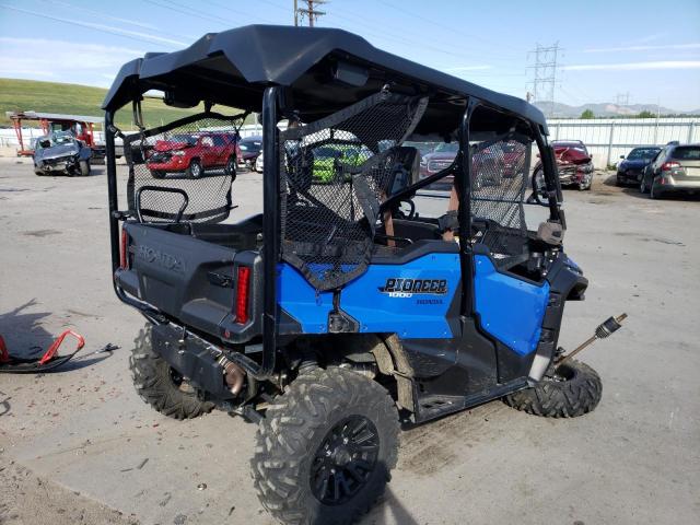 2020 HONDA SXS1000 M5 1HFVE0424L4401976