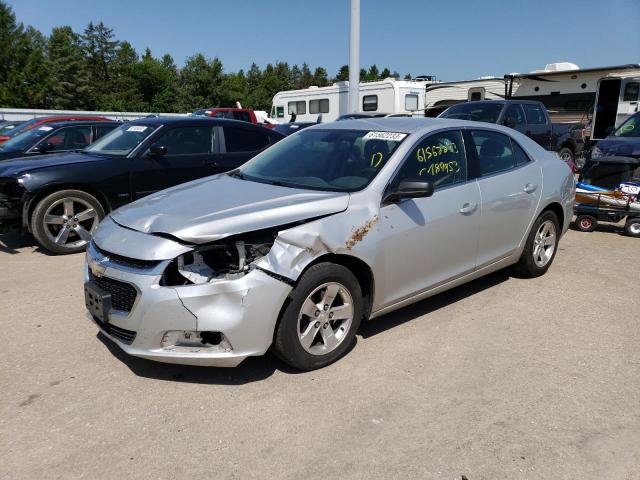 2015 Chevrolet Malibu LS