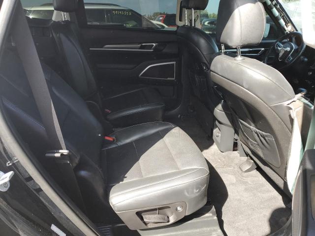 5XYP64HC8MG161277 KIA Telluride S