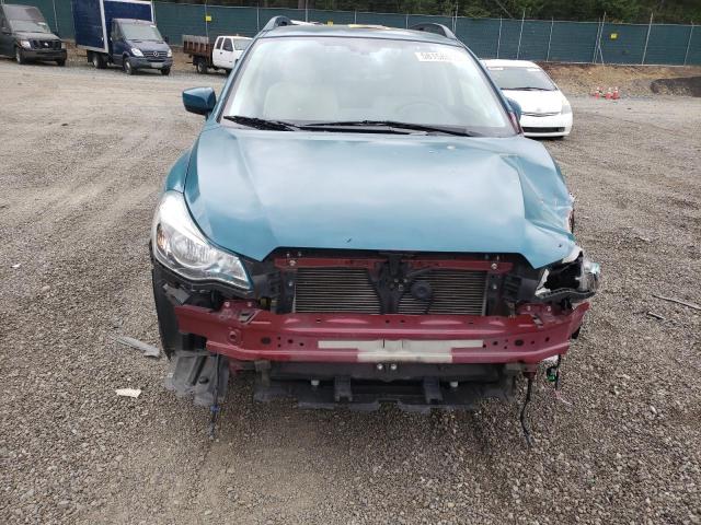 JF2GPADC0H8267951 Subaru Crosstrek Premium