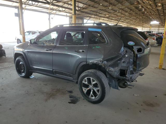 1C4PJMBS3FW569853 Jeep Cherokee Trailhawk