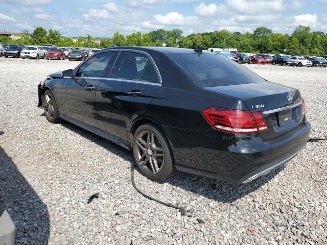 WDDHF5KBXGB253814 2016 MERCEDES-BENZ E-CLASS, photo no. 2