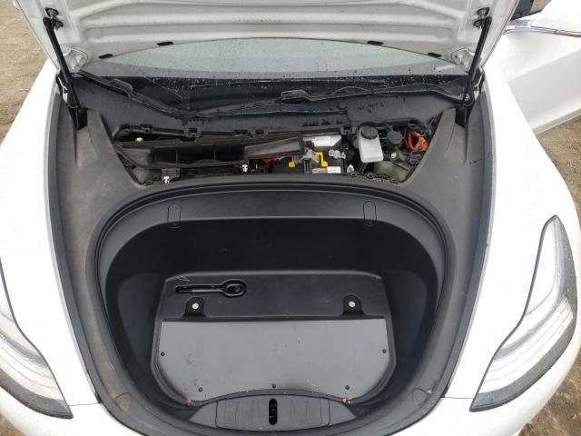 5YJ3E1EB6JF094662 Tesla MODEL 3
