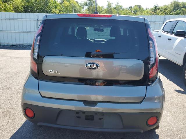 KNDJN2A25K7007828 Kia Soul  6