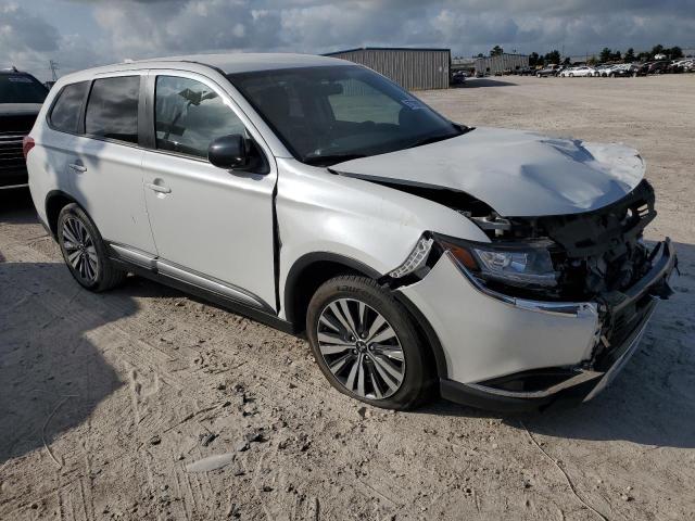 JA4AD2A38LZ042200 Mitsubishi Outlander Es