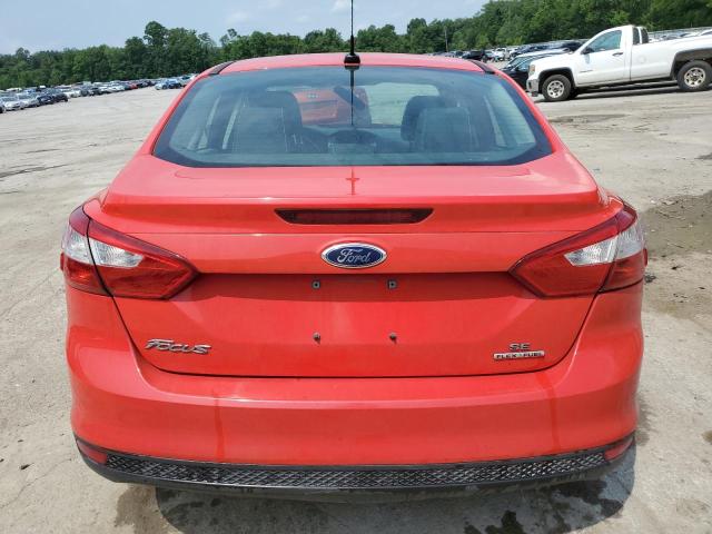 1FADP3F22EL139873 | 2014 FORD FOCUS SE