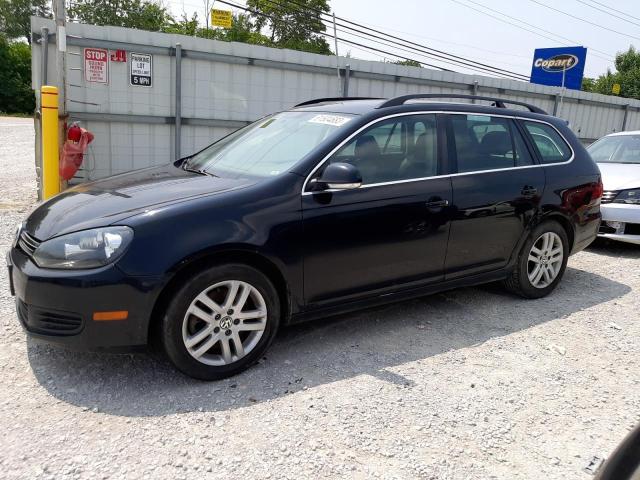 2013 Volkswagen Jetta TDI