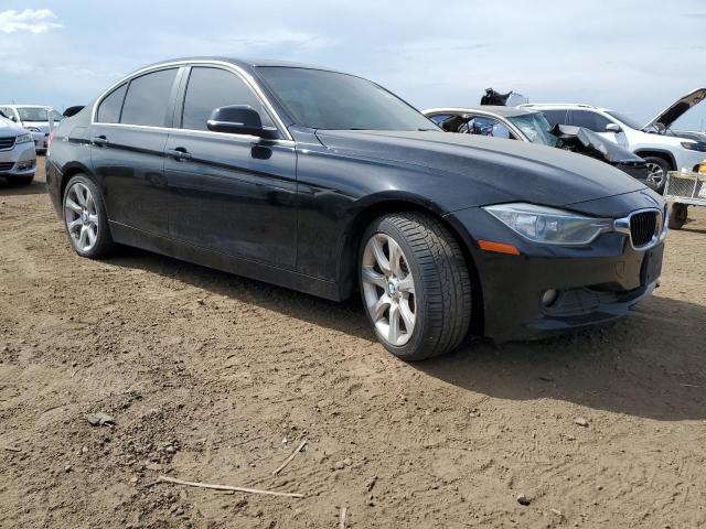 WBA3C3C5XFK201072 BMW 320 I Xdrive