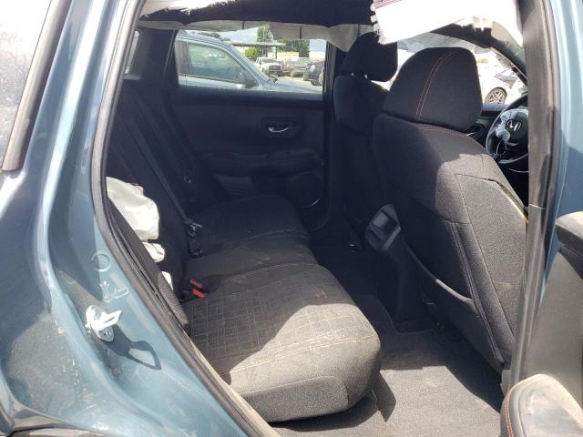 3CZRZ1H56PM704188 Honda HR-V SPORT