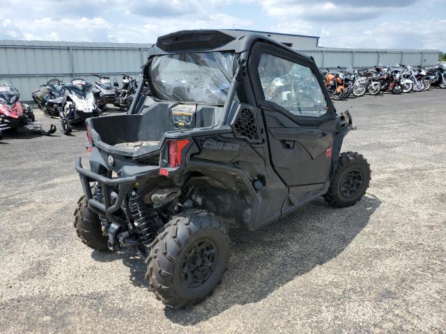 2022 CAN-AM MAVERICK T - 3JB1GAJ44NK000285