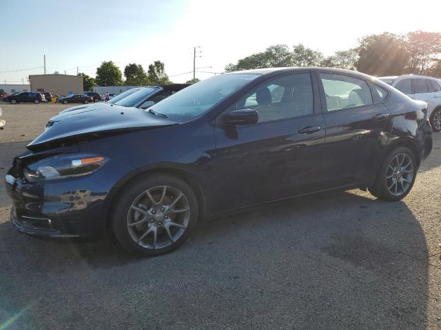 2014 Dodge Dart SXT