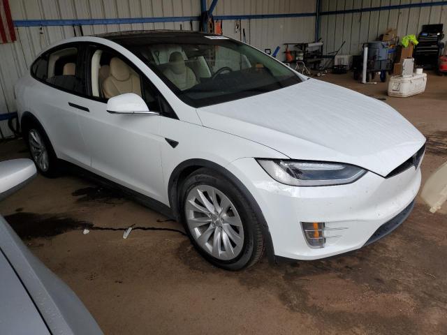 5YJXCDE20GF026407 Tesla MODEL X