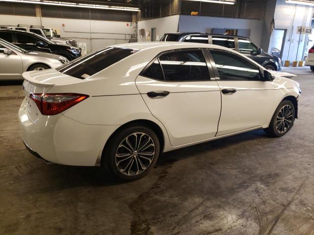 2T1BURHE9GC523566 | 2016 TOYOTA COROLLA L